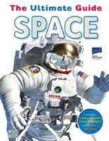 The Ultimate Guide Space 1786178346 Book Cover