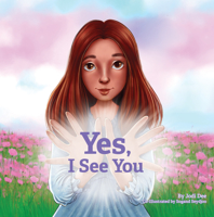 Yes, I See You 1736209310 Book Cover