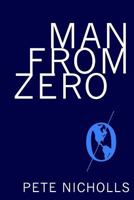 Man from Zero 1503237486 Book Cover
