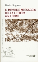 Il Mirabile Messaggio Della Lettera Agli Ebrei 8856404850 Book Cover