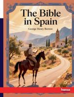 The Bible in Spain 3348145090 Book Cover