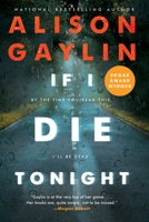 If I Die Tonight 0062641093 Book Cover