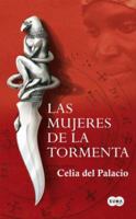 Las mujeres de la tormenta 6070757556 Book Cover