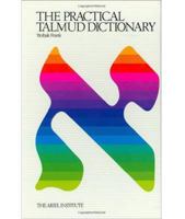 Practical Talmud Dictionary 1592644511 Book Cover