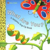What Are You? 0233996079 Book Cover
