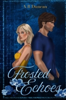 Frosted Echoes: Ridgeline Hues #2 1069377422 Book Cover