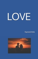 LOVE null Book Cover