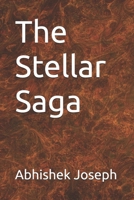 The Stellar Saga B0DPG6V1JL Book Cover