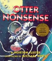 Otter Nonsense (Books of Wonder) 0688122833 Book Cover