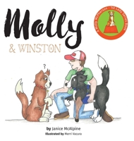 Molly & Winston: A Molly McPherson - 1st Lady Series Book 1039154387 Book Cover