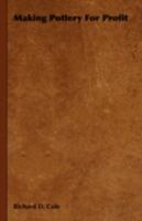 Making pottery for profit 140673294X Book Cover