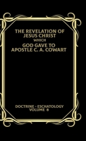 Eschatology 1387953893 Book Cover