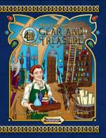 Luven Lightfinger's Gear and Treasure Shop 0982551029 Book Cover