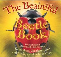 The Beautiful Beetle Book (Beautiful Bug) 0769641504 Book Cover