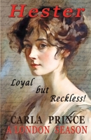 Hester 8409892677 Book Cover