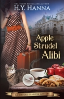 Apple Strudel Alibi 064814495X Book Cover