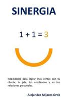 Sinergia 1523973129 Book Cover