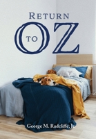 Return to Oz 1628064269 Book Cover