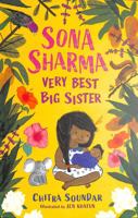 Sona Sharma, Very Best Big Sister 1536214825 Book Cover