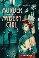 Murder for the Modern Girl 0823454541 Book Cover