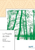 La Poupée de Maïs 2368326529 Book Cover
