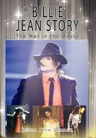 The Billie Jean Story: The Man in the Mirror 1441567321 Book Cover