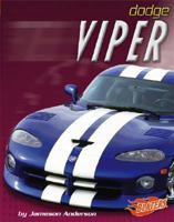 Dodge Viper 1429612789 Book Cover