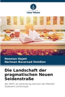 Die Landschaft der pragmatischen Neuen Seidenstraße (German Edition) 6209934455 Book Cover