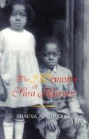The Memoirs of Sara Harvey 141343228X Book Cover