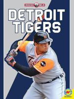 Detroit Tigers 148967974X Book Cover