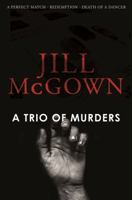 A Trio of Murders 1447268687 Book Cover