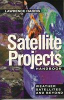 Satellite Projects Handbook 075062406X Book Cover