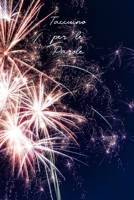 Taccuino per le Parole: Ideale per gli anziani e per chi ha più account, questo Taccuino per le Parole de Internet vi aiuta a tenere traccia di tutte ... d'Artificio Luminosi) (Italian Edition) 1659304601 Book Cover