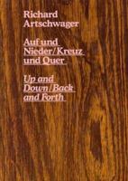 Up and Down/Back and Forth 3980881008 Book Cover