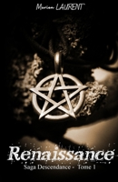 Renaissance (Descendance) (Volume 1) 1543125751 Book Cover