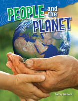 Teacher Created Materials - Science Readers: Content and Literacy: People and the Planet - Grade 3 - Guided Reading Level O 1480746509 Book Cover