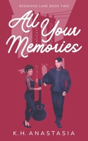 All Your Memories 9526984633 Book Cover