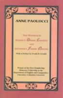 The Women in Dantes Divine Comedy and Spensers Faerie Queene 1932107169 Book Cover