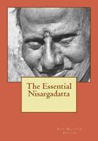 The Essential Nisargadatta 1501037013 Book Cover