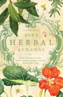 Llewellyn's 2009 Herbal Almanac