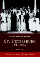 St. Petersburg Florida (FL) (Black America) 0738515175 Book Cover