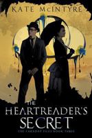 The Heartreader's Secret 1948099756 Book Cover