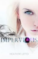 Impervious (The Ascension Series) 1507860072 Book Cover