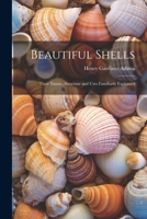 Beautiful Shells: Their Nature, Structure and Uses Familiarly Explained 1021629995 Book Cover