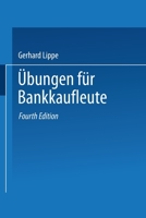 Übungen für Bankkaufleute 340947045X Book Cover