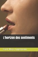 L'horizon des sentiments B08CMF5KM4 Book Cover