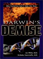 Darwin's Demise 089051352X Book Cover