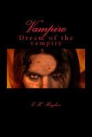 dream of the vampire 1500302597 Book Cover