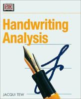 Handwriting Analysis (DK Secrets Of...) 0789477815 Book Cover