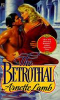 The Betrothal 0671730029 Book Cover